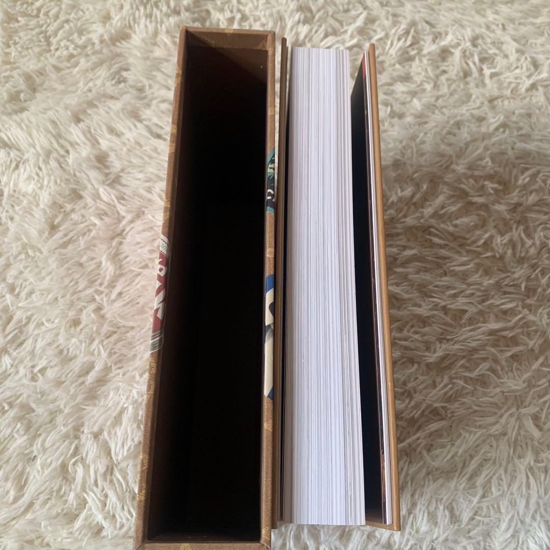 ルイヴィトン 本 伝説のトランク 100 Malles de Lég