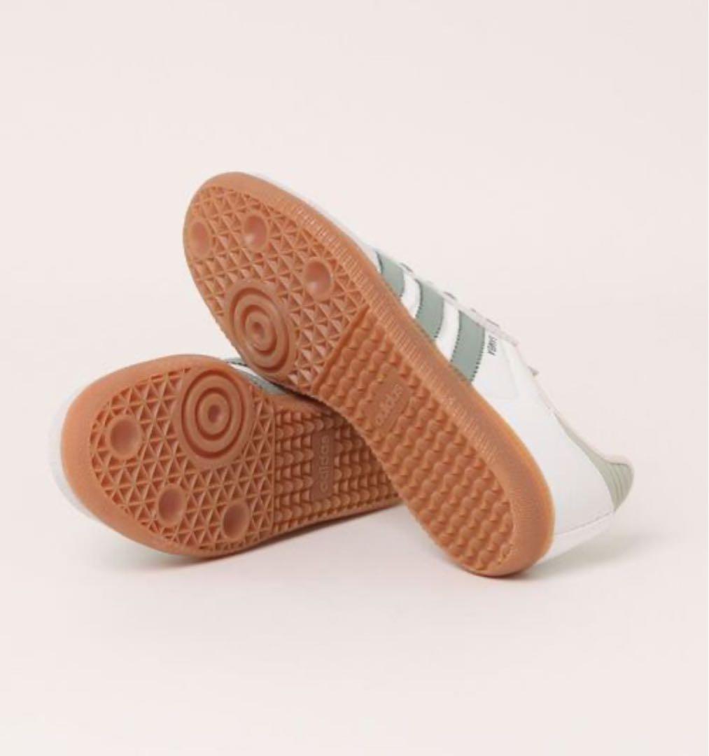 スニーカー SAMBA OG W　ID0492 レディース