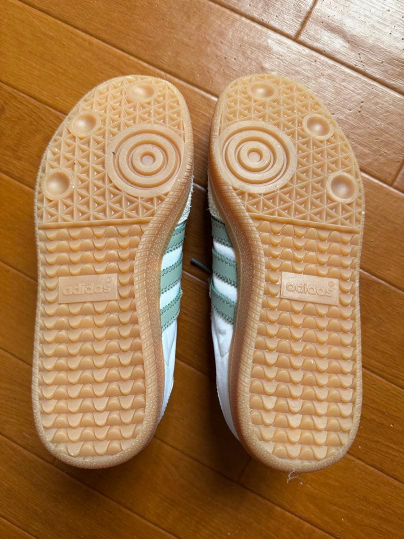 スニーカー SAMBA OG W　ID0492 レディース