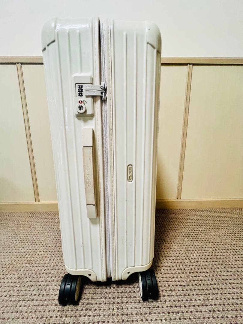 RIMOWAリモワ ユナイテッドアローズ サルサ 4輪