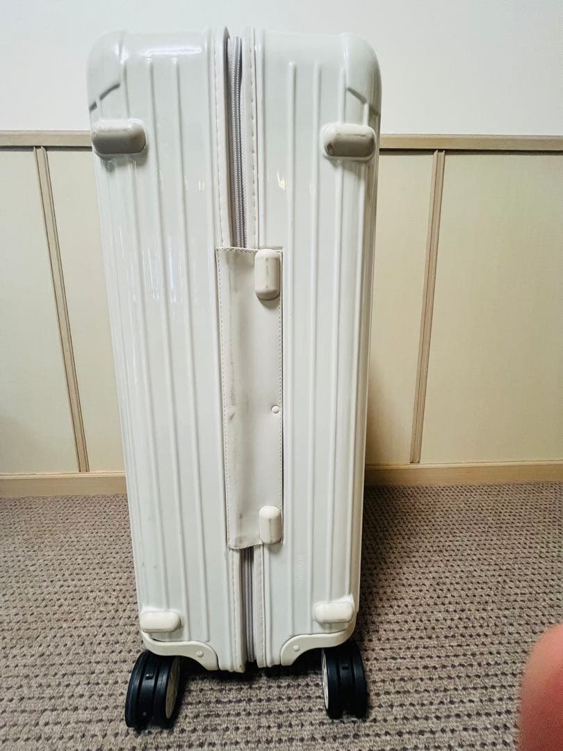 RIMOWAリモワ ユナイテッドアローズ サルサ 4輪