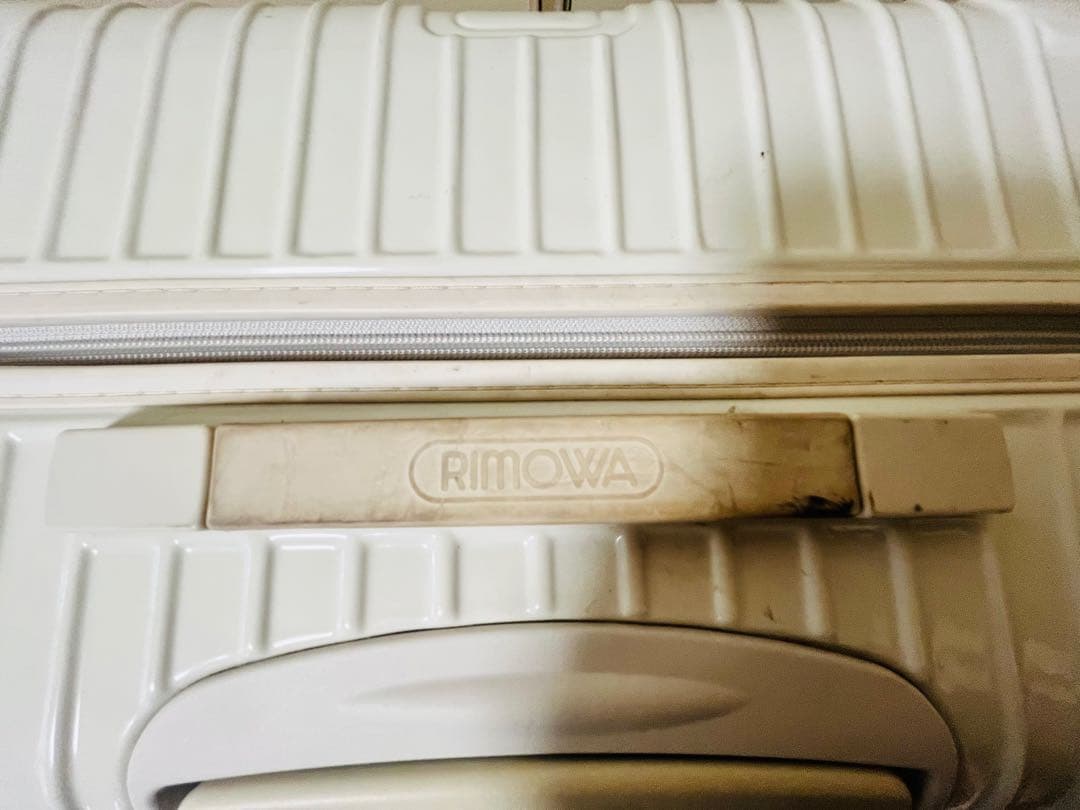 RIMOWAリモワ ユナイテッドアローズ サルサ 4輪