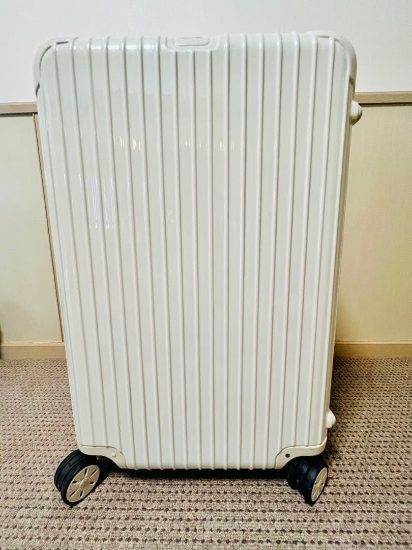 RIMOWAリモワ ユナイテッドアローズ サルサ 4輪