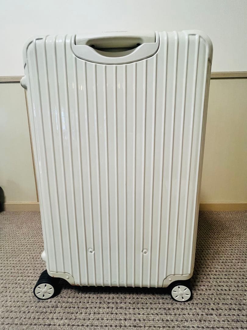 RIMOWAリモワ ユナイテッドアローズ サルサ 4輪