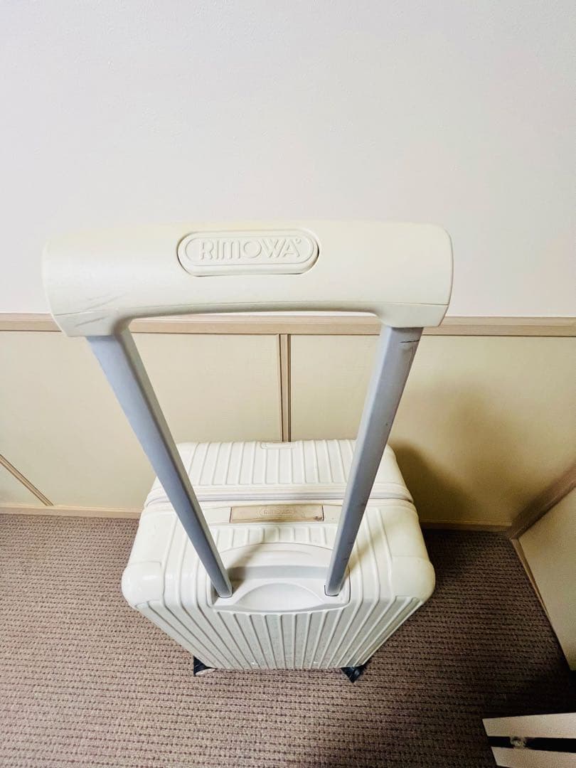 RIMOWAリモワ ユナイテッドアローズ サルサ 4輪