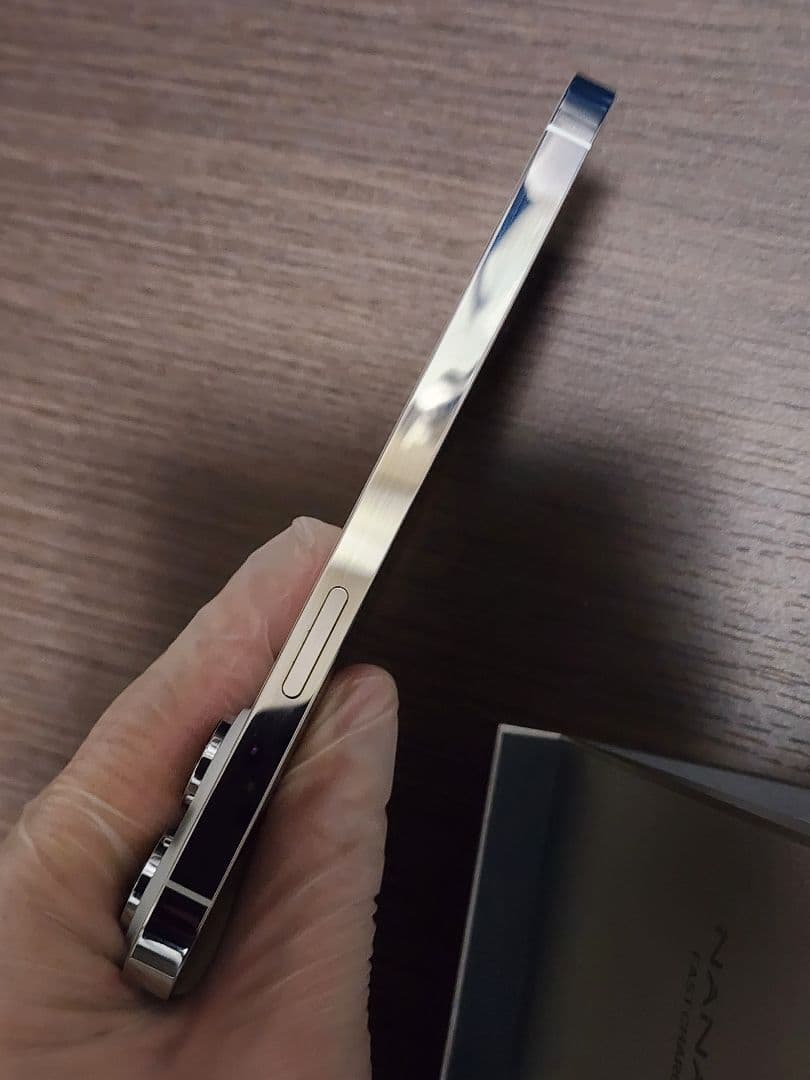 美品 BT容量86% iPhone14 Pro Max 256GB アイフォン①