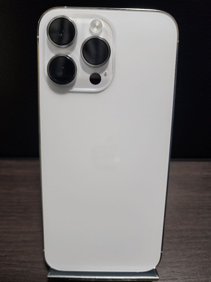 美品 BT容量86% iPhone14 Pro Max 256GB アイフォン①