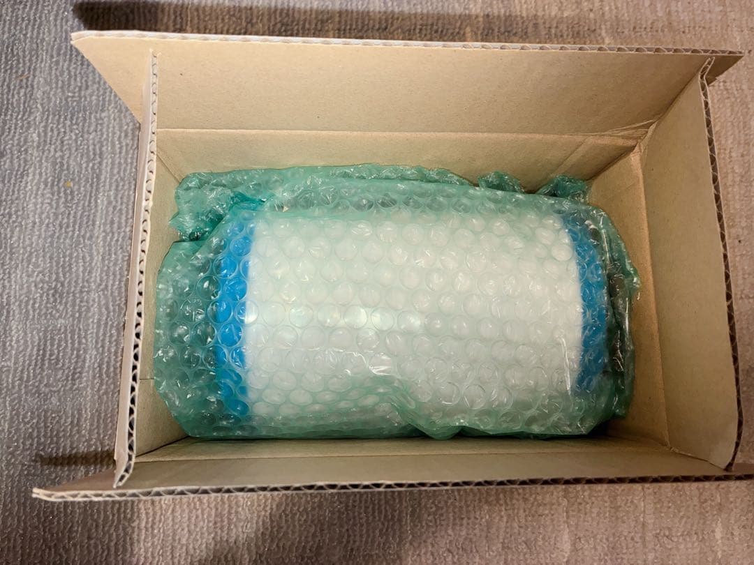 oku-shot　MULTIPURE CB6BJ 交換フィルター