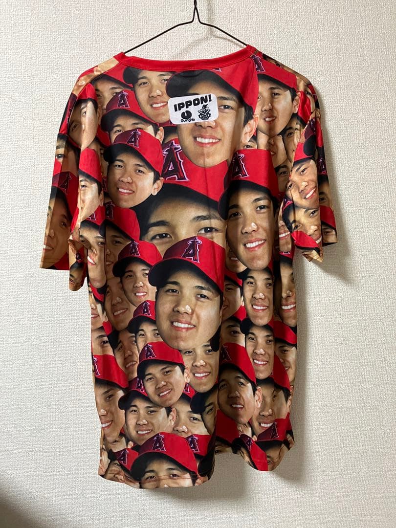 大谷翔平 セット 新品ユニフォーム タオル等