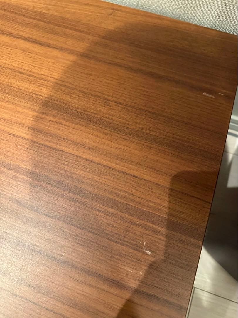 ボーコンセプト 希少な超名作 40万 ルガーノ テレビボード ウッドローボード