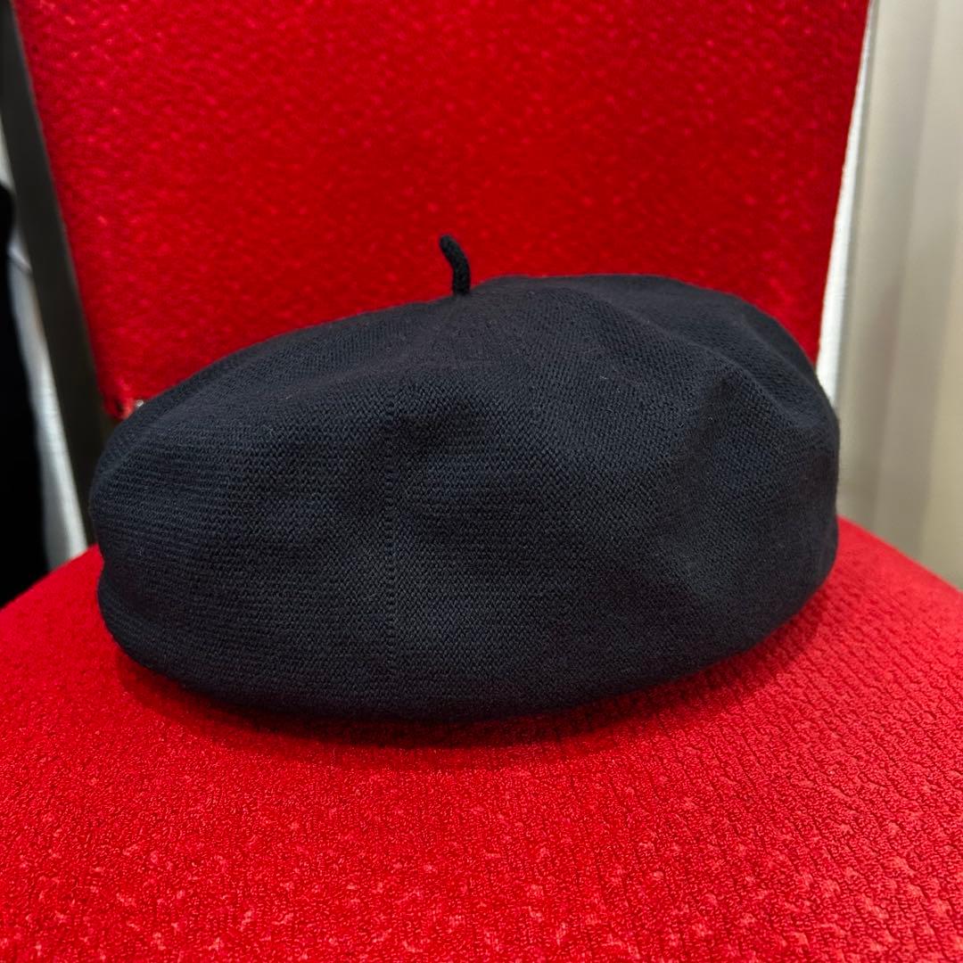 Porter Classic ポータークラシック　ベレー帽 size FREE