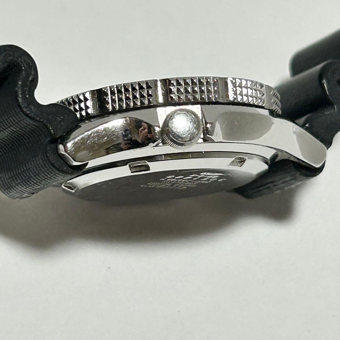 稼働/新品電池 CITIZEN ダイバー プロマスター ターコイズブルー