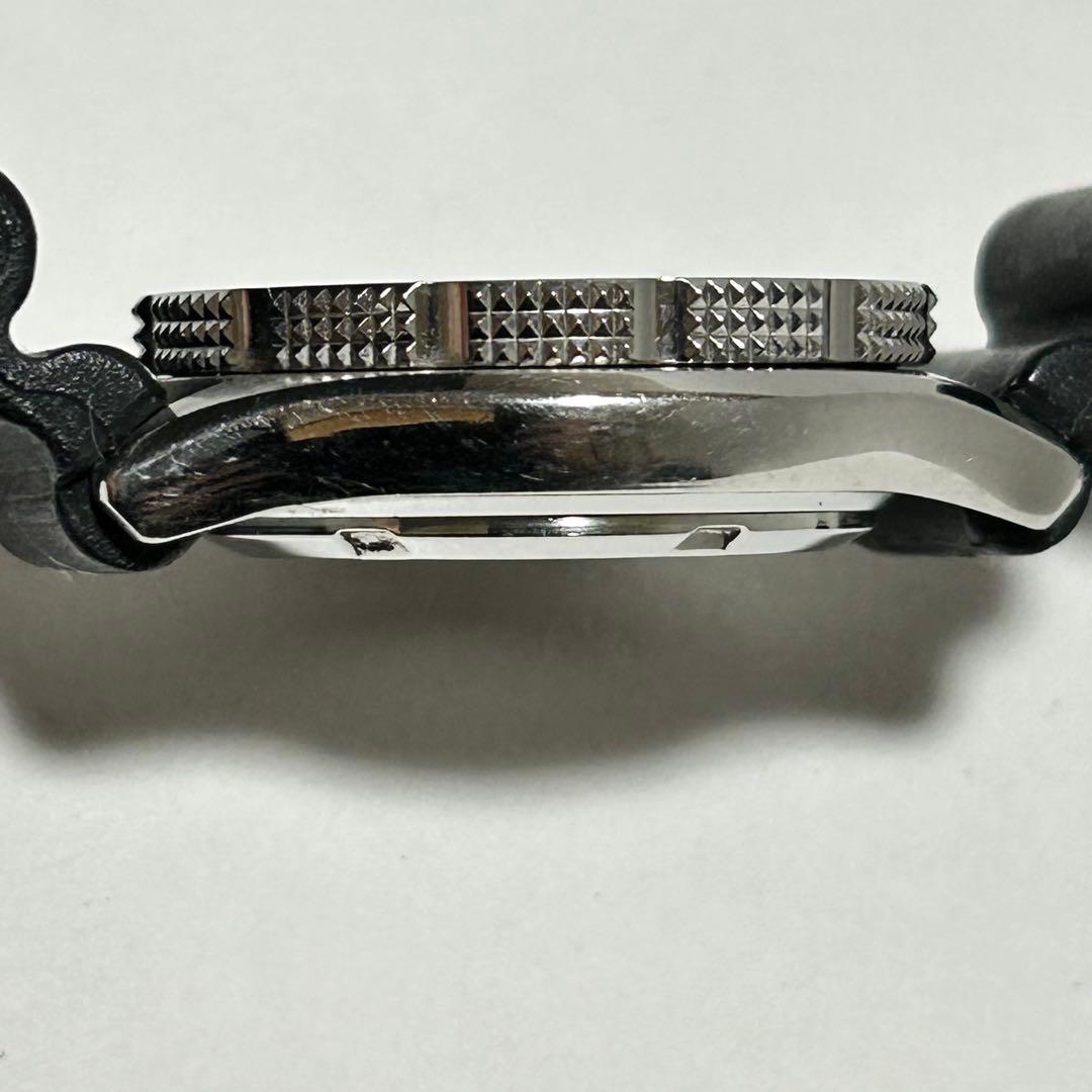 稼働/新品電池 CITIZEN ダイバー プロマスター ターコイズブルー