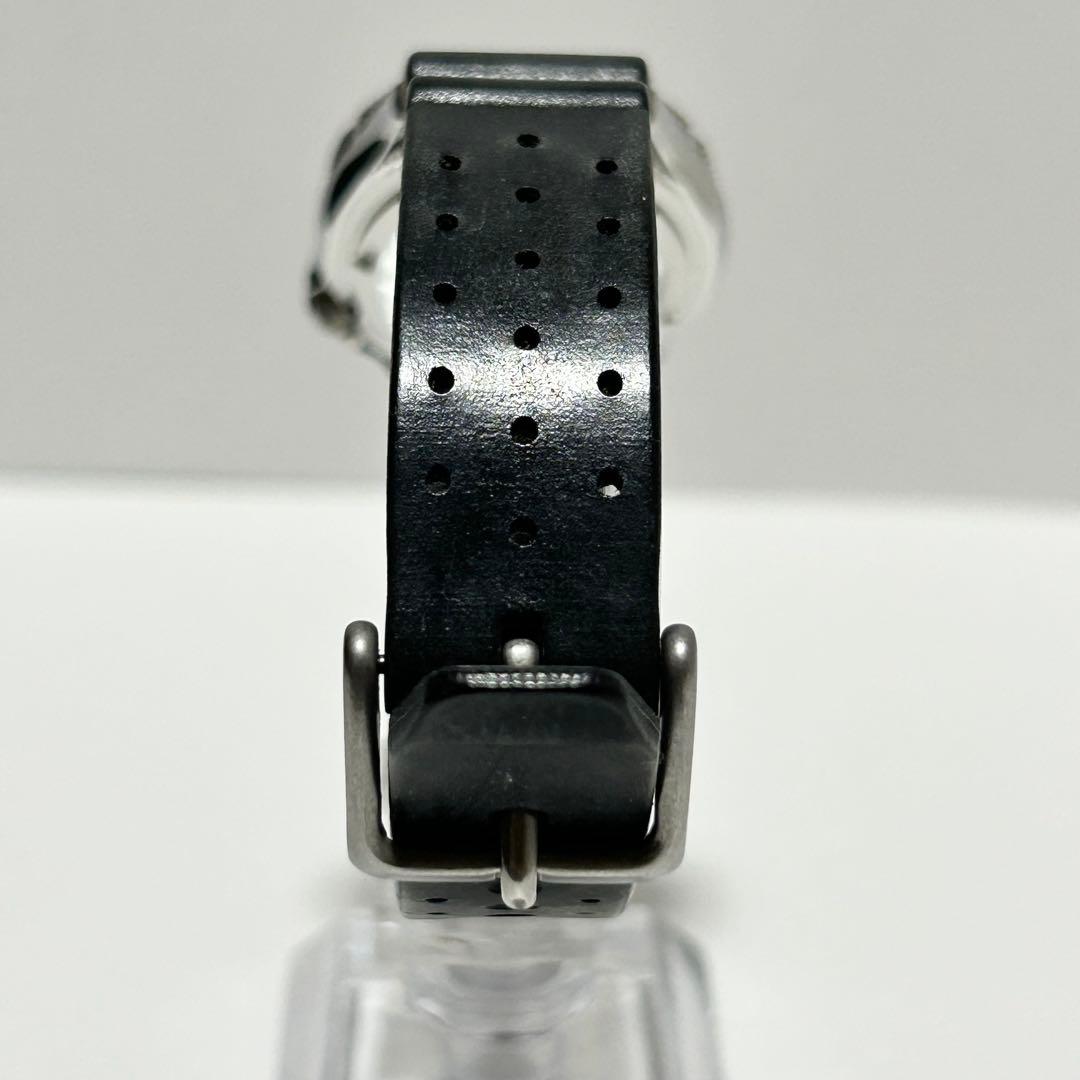 稼働/新品電池 CITIZEN ダイバー プロマスター ターコイズブルー