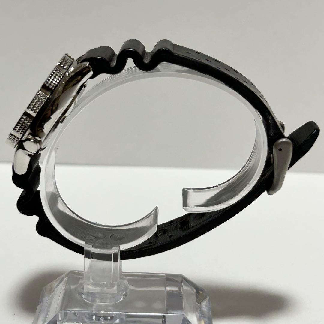 稼働/新品電池 CITIZEN ダイバー プロマスター ターコイズブルー