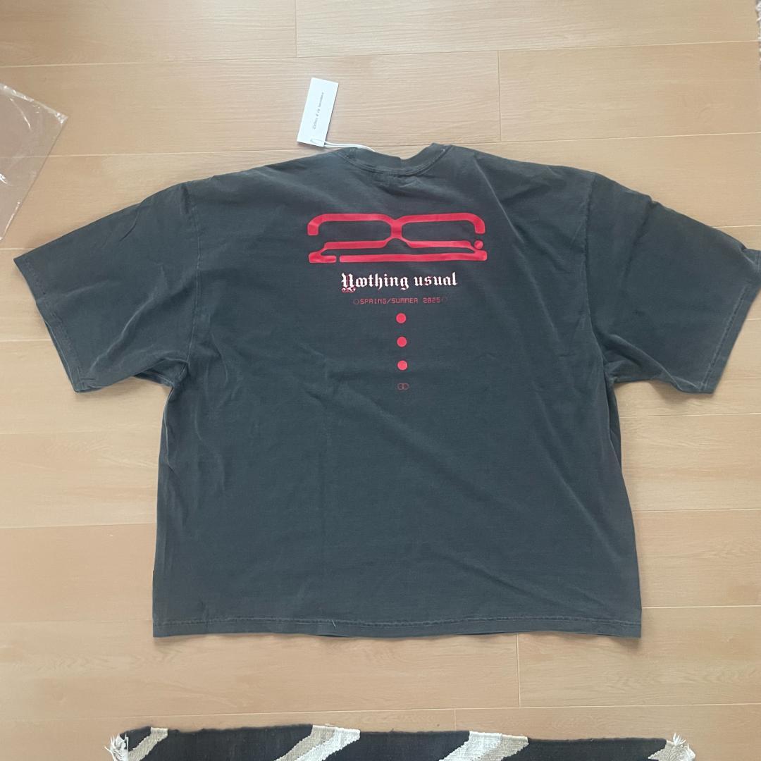 Children of the discordance × JOHN DOE