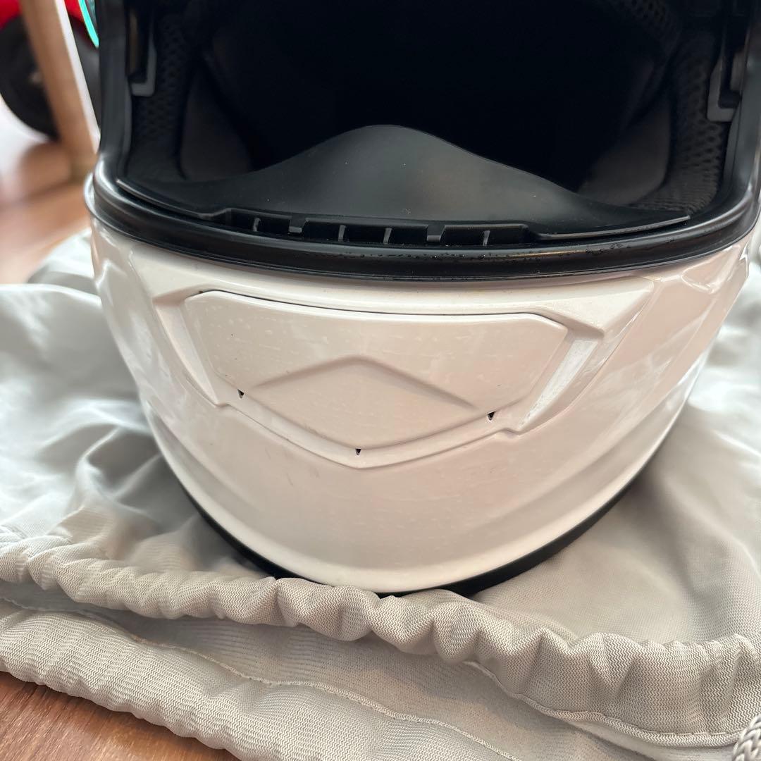 お*う様 KABUTOフルフェイス ヘルメット