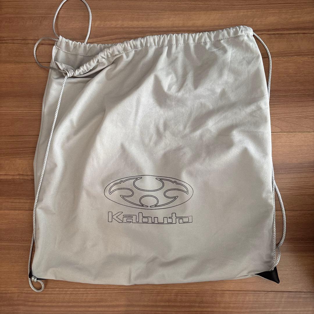 お*う様 KABUTOフルフェイス ヘルメット