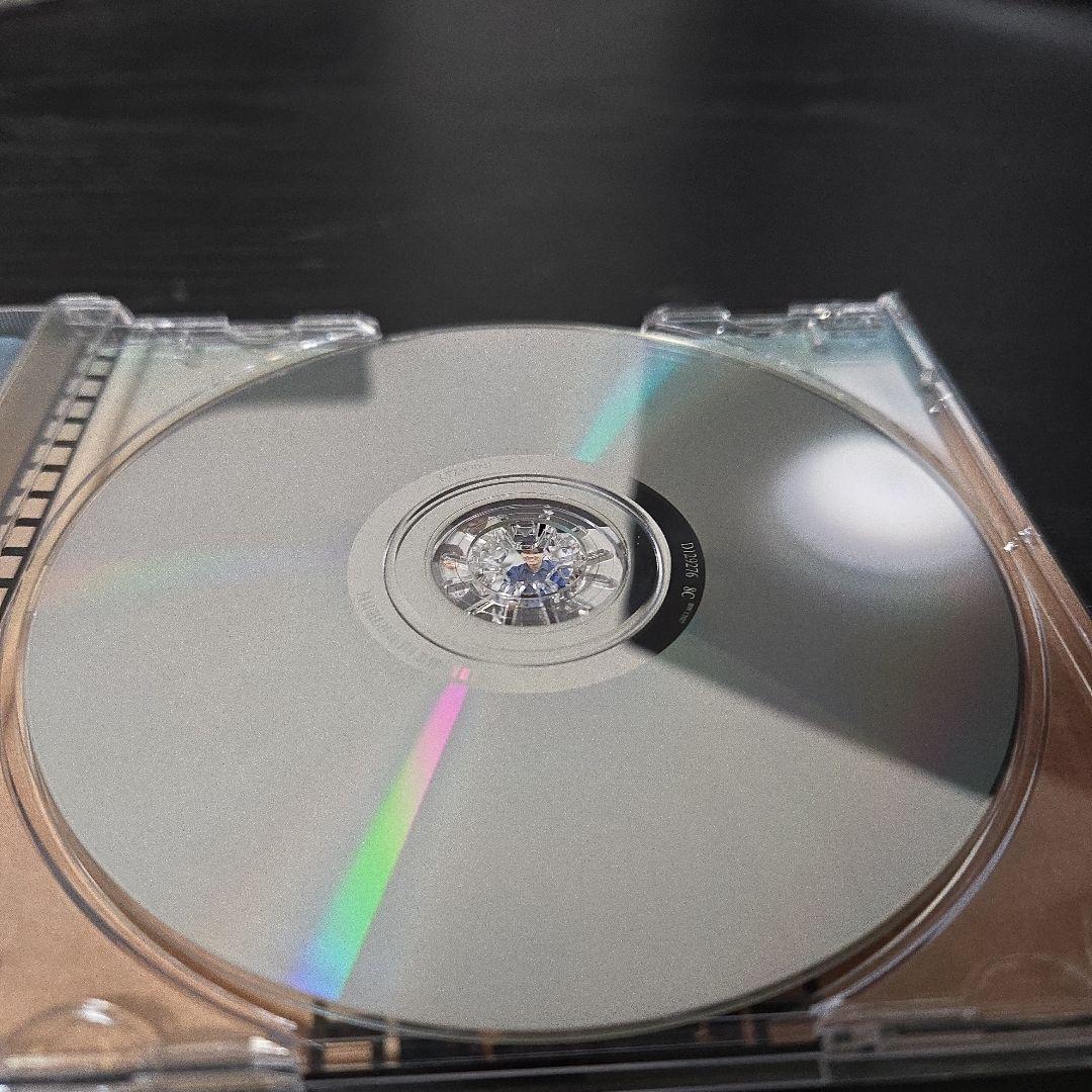 from a novel音源 「もう一度空で逢えたら」「Who's film」