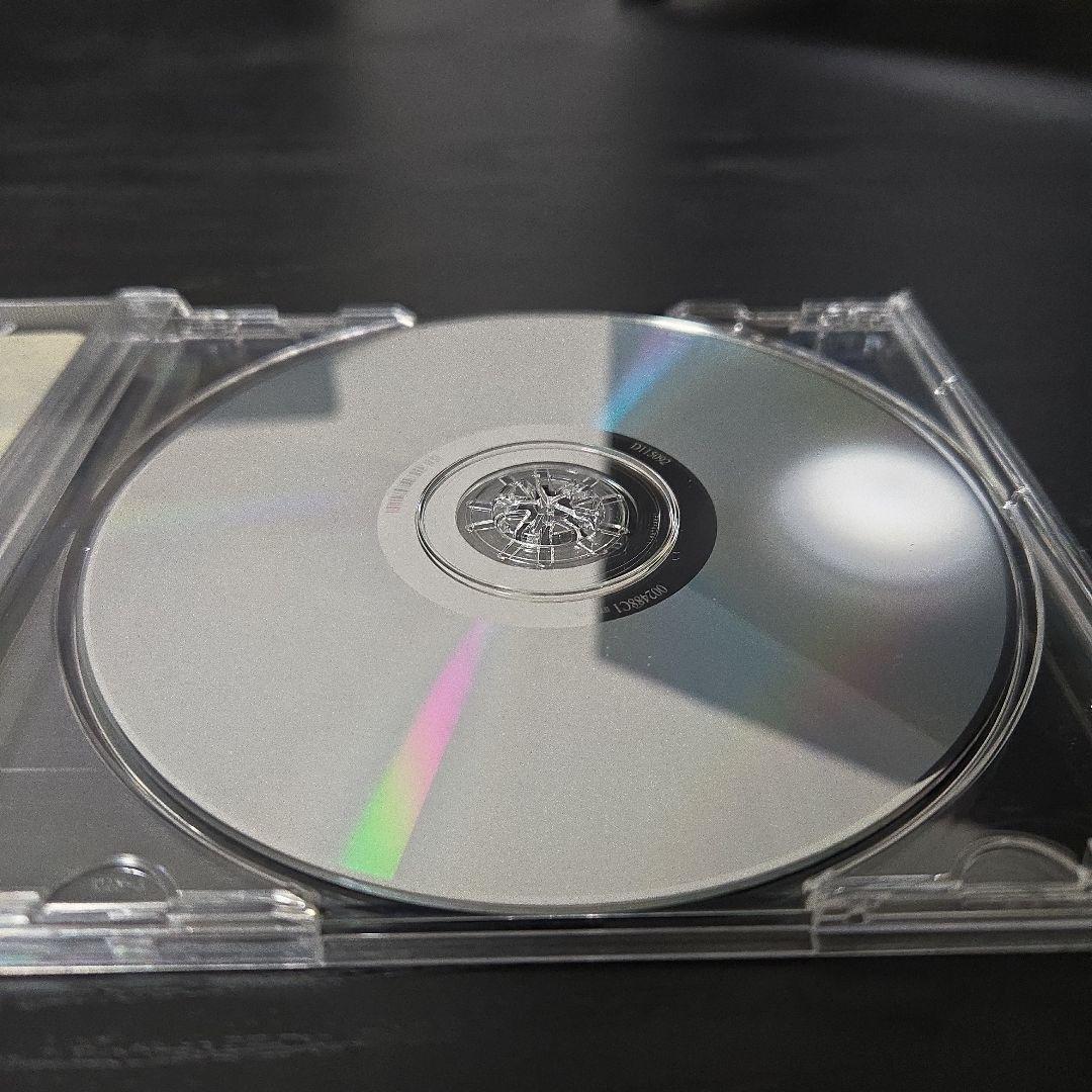 from a novel音源 「もう一度空で逢えたら」「Who's film」