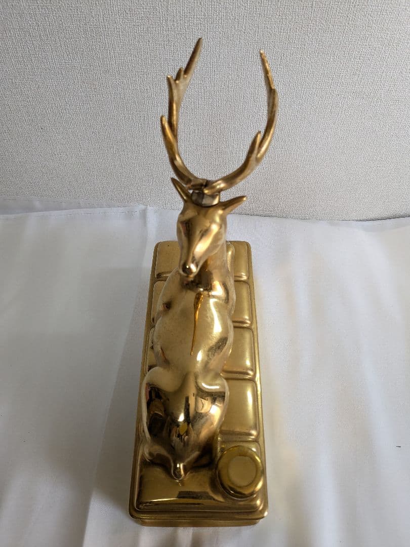 【未開栓】 HINE EXTRA COGNAC 金鹿