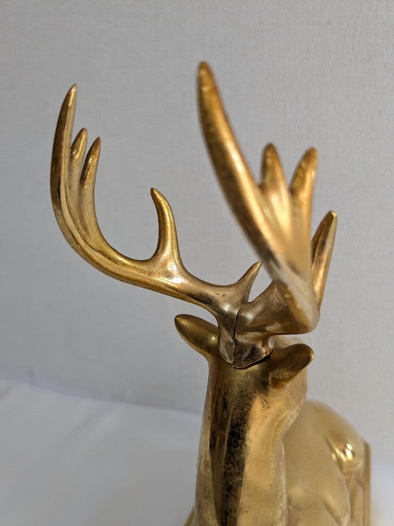 【未開栓】 HINE EXTRA COGNAC 金鹿