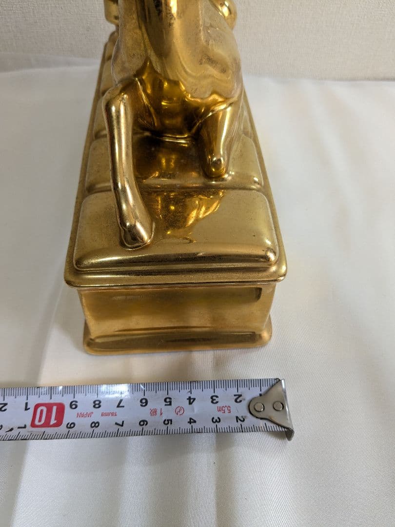 【未開栓】 HINE EXTRA COGNAC 金鹿