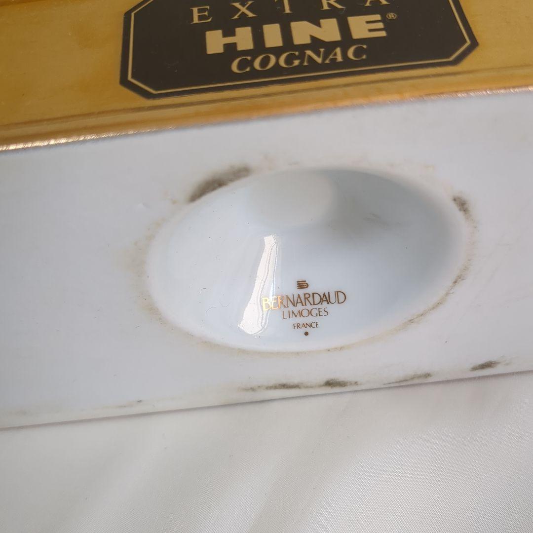【未開栓】 HINE EXTRA COGNAC 金鹿