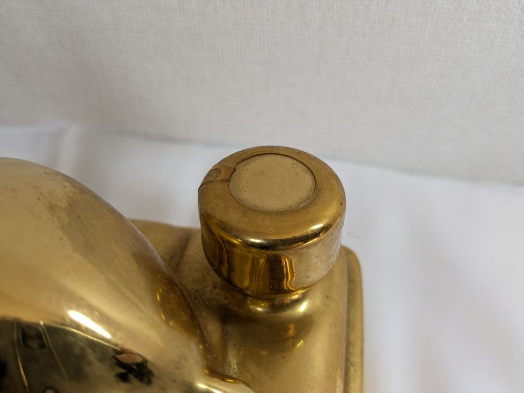 【未開栓】 HINE EXTRA COGNAC 金鹿