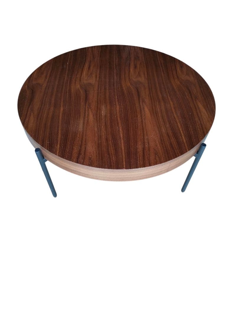 リビングテーブル　桜屋工業　DAY LT-49 W80/N80