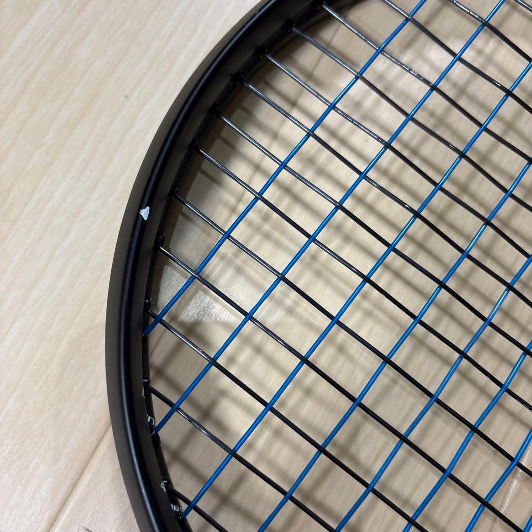 ソフトテニス　　アクロススピード　　V PRO