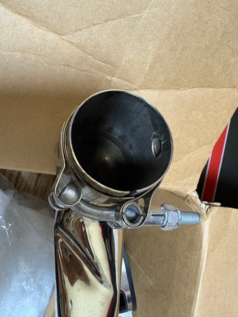 ヨシムラ USA R77 カーボンデュアルマフラー GSX-R1000