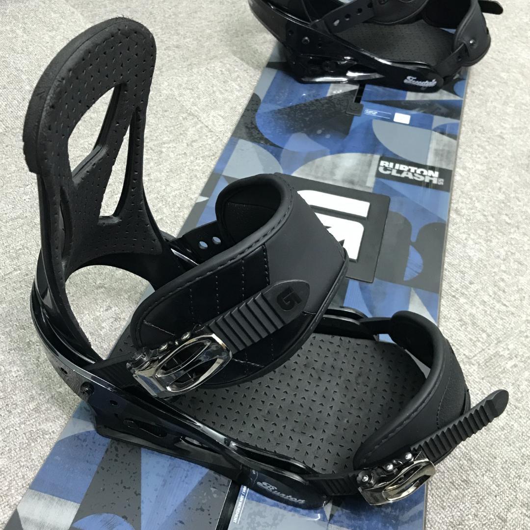12万セット■美品■全部■BURTON ボード ビンディング ブーツ ケース