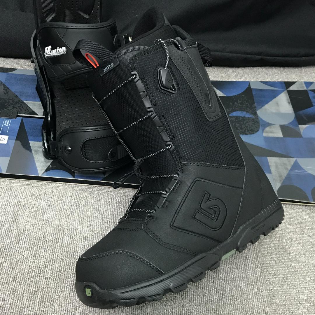 12万セット■美品■全部■BURTON ボード ビンディング ブーツ ケース