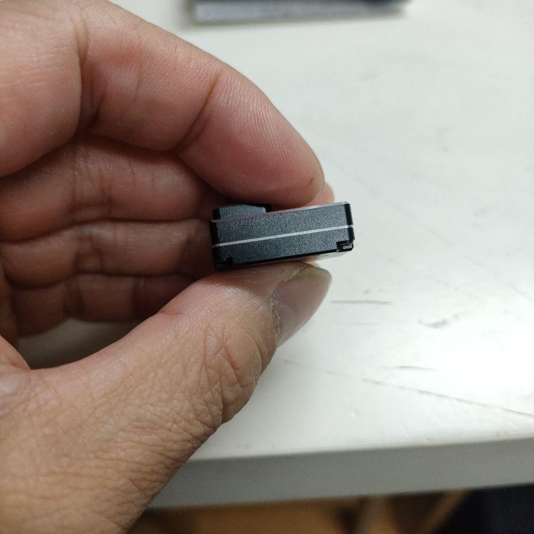 【使用少】フタバGYD550ドリフトジャイロ