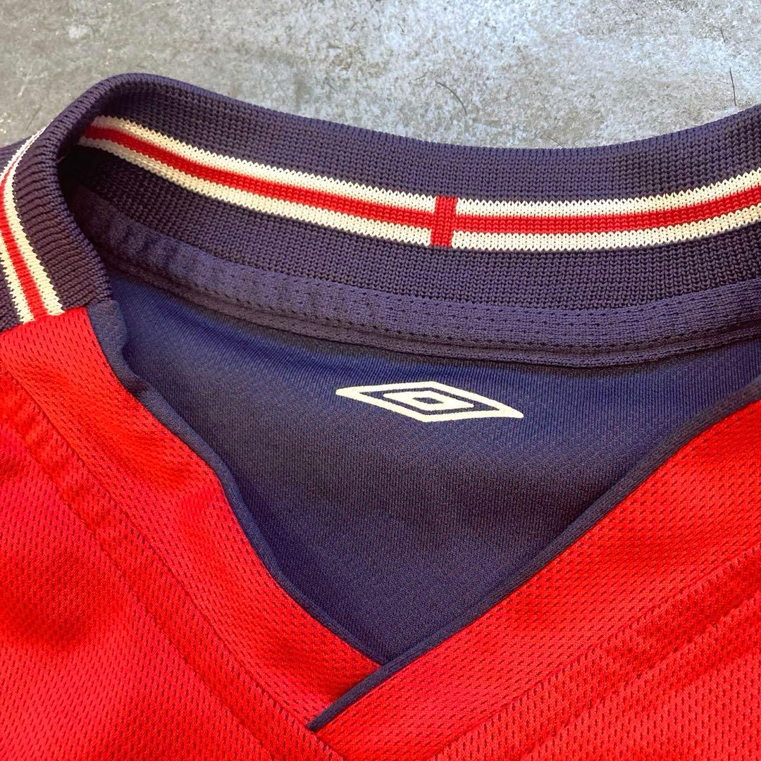 【umbro】イングランド代表2002 菅田将暉小松菜奈常田大希あいみょん
