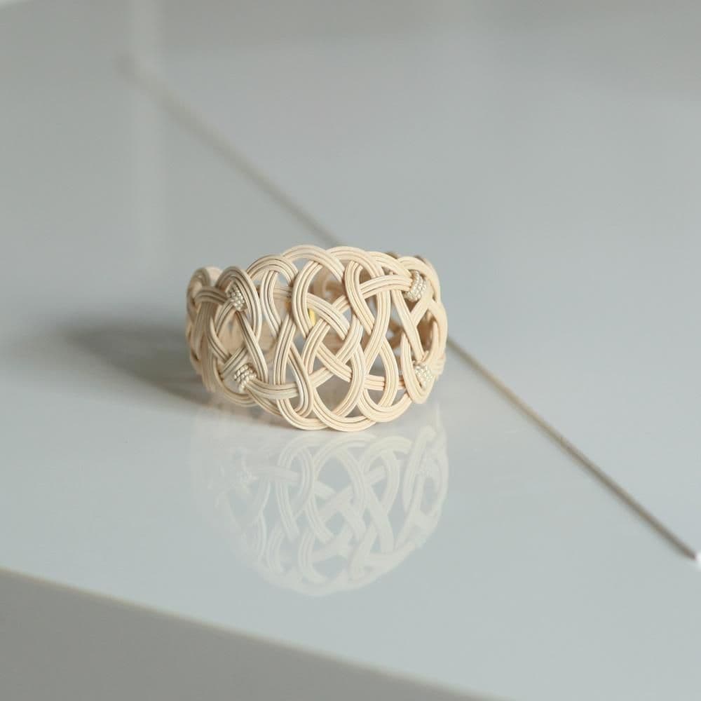 【専用】SIRI SIRI　シリシリ　ARABESQUE Bangle 2