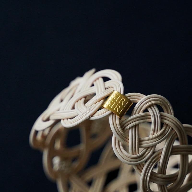 【専用】SIRI SIRI　シリシリ　ARABESQUE Bangle 2