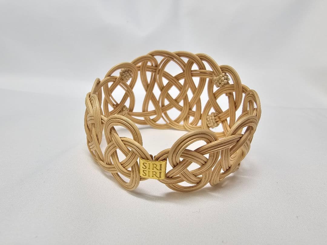 【専用】SIRI SIRI　シリシリ　ARABESQUE Bangle 2