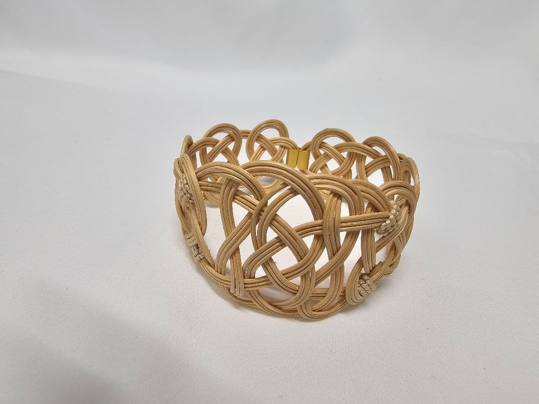 【専用】SIRI SIRI　シリシリ　ARABESQUE Bangle 2