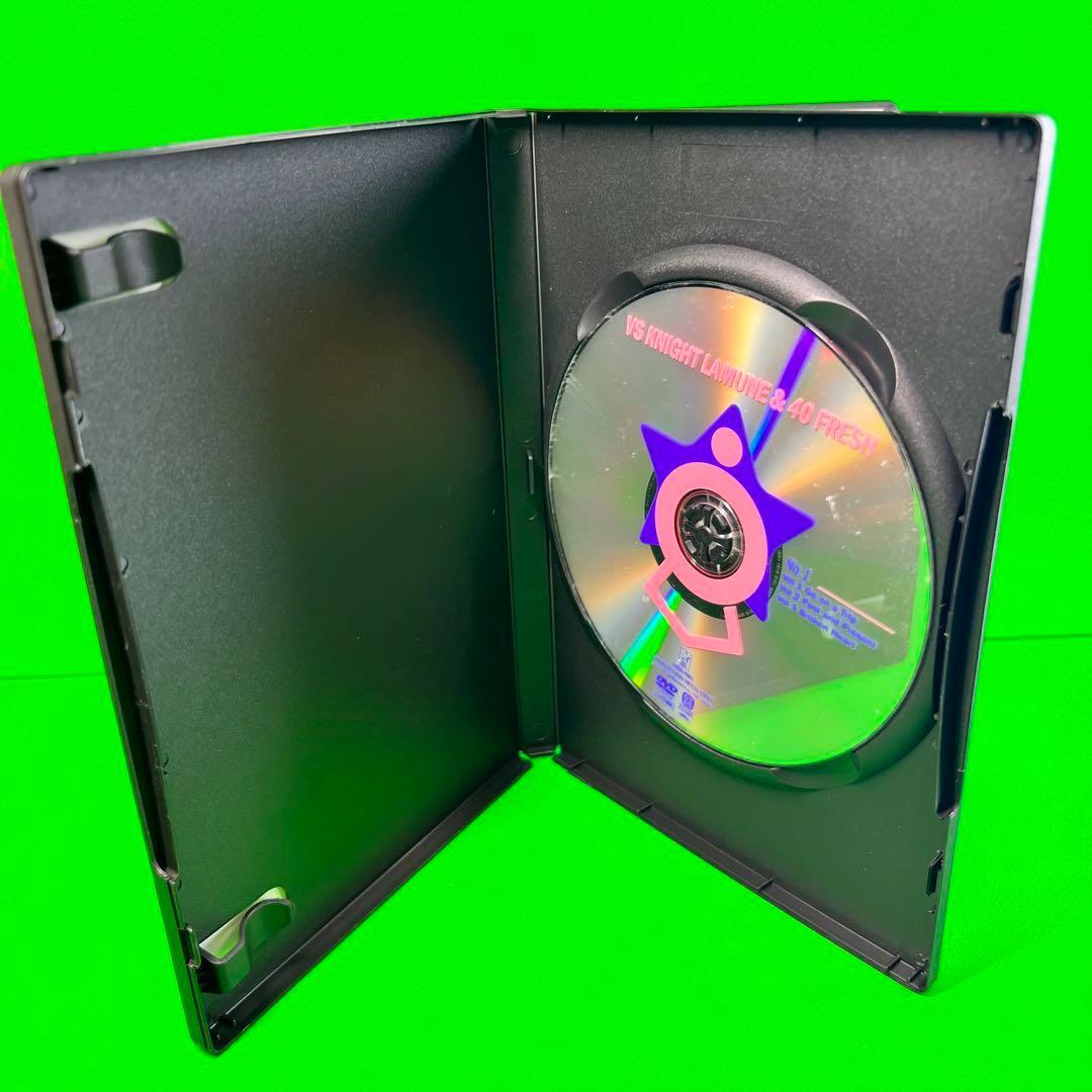 ケース付 NG騎士ラムネ&40＋EX＋DX＋FIRE＋FRESH 全18巻