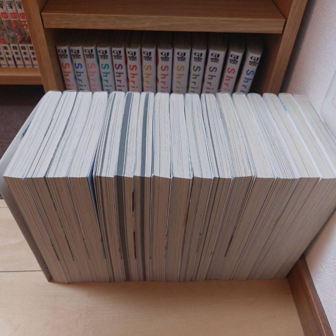 アンメット　全巻