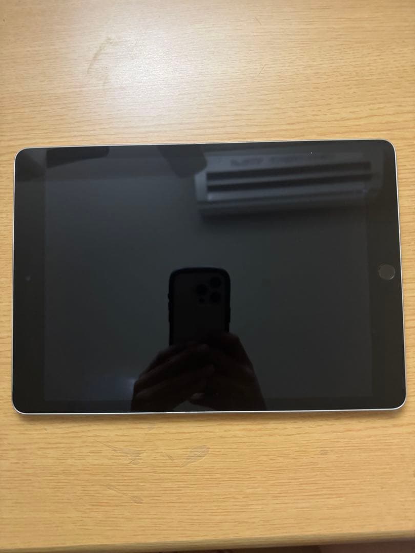 iPad第9世代(64GB) Wi-Fiモデル　バッテリー容量95% 美品