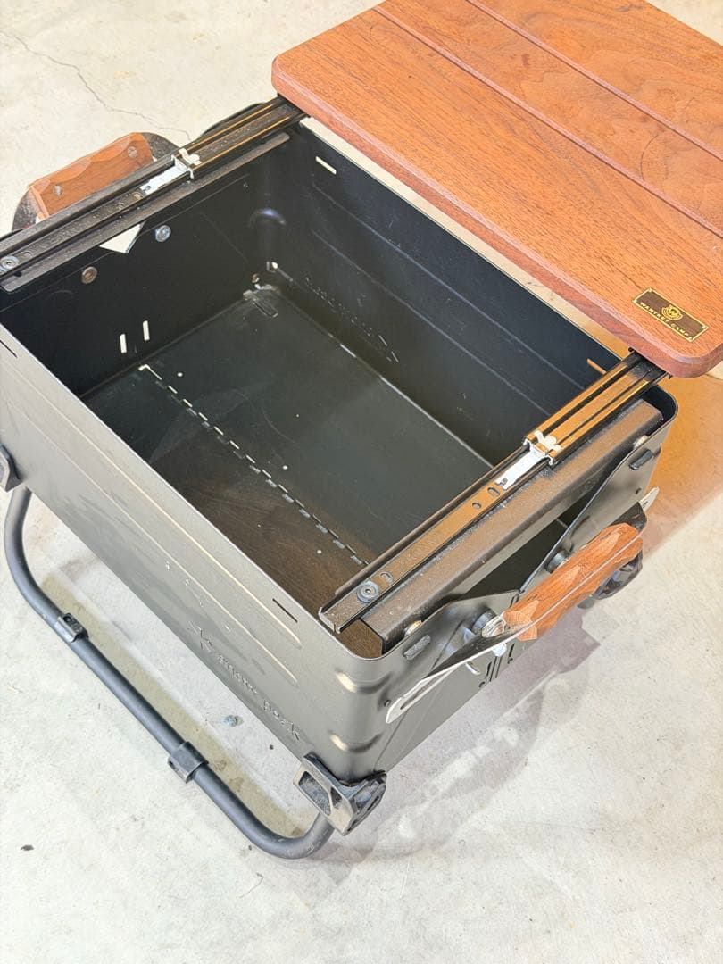 ⭐︎最終値下⭐︎シェルコン25 ブラック　ウォンキーキャンプ　セット品