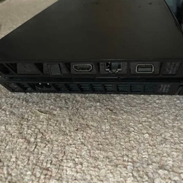 PS4 本体　VRセット