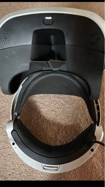 PS4 本体　VRセット