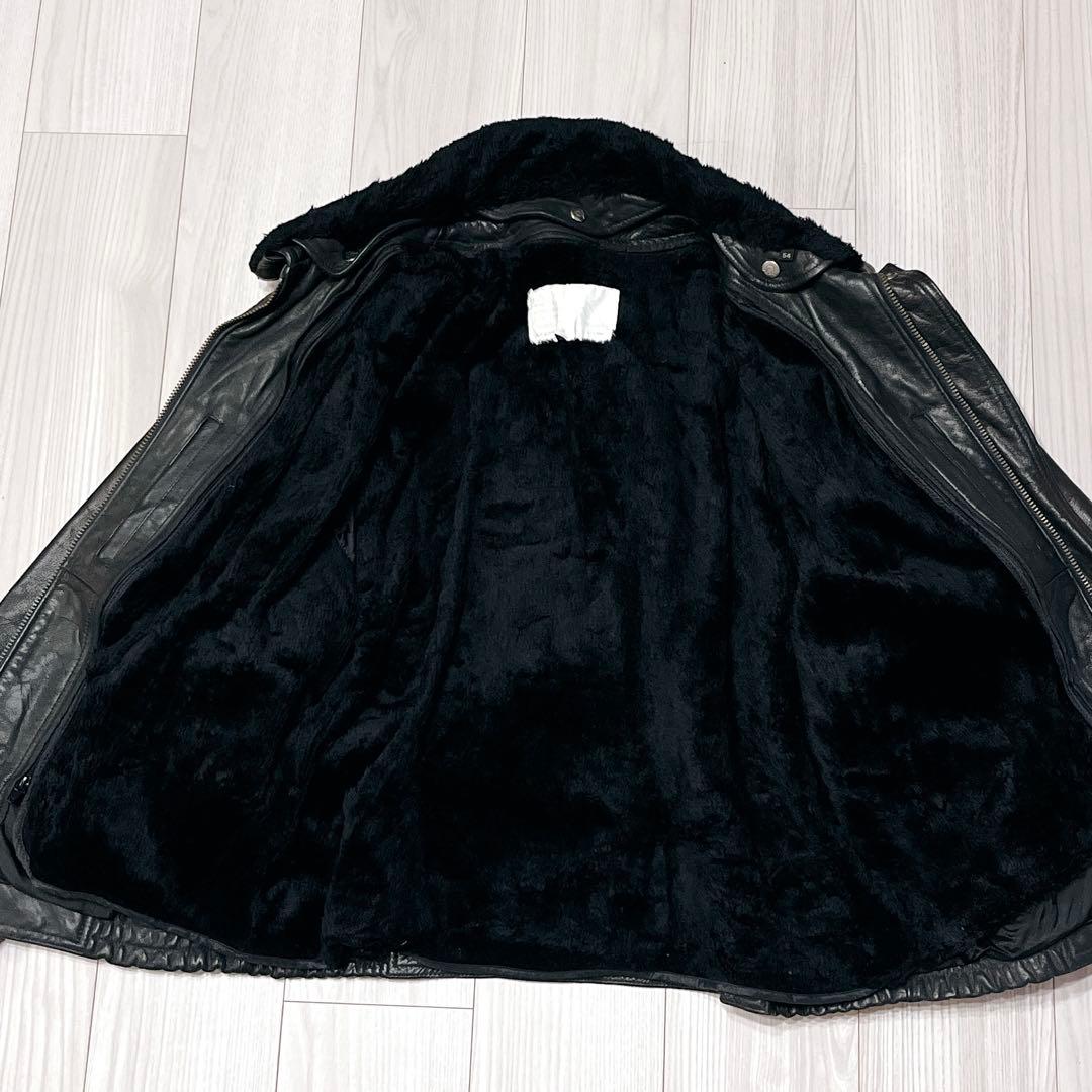 80s ユーロ系 G-1 A-2 フライトジャケット ビンテージ