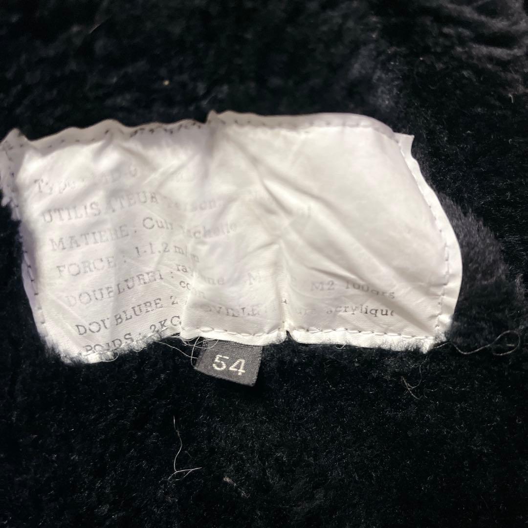 80s ユーロ系 G-1 A-2 フライトジャケット ビンテージ