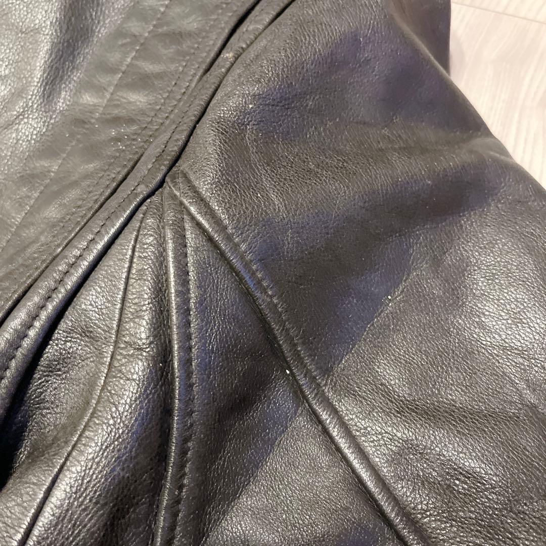 80s ユーロ系 G-1 A-2 フライトジャケット ビンテージ