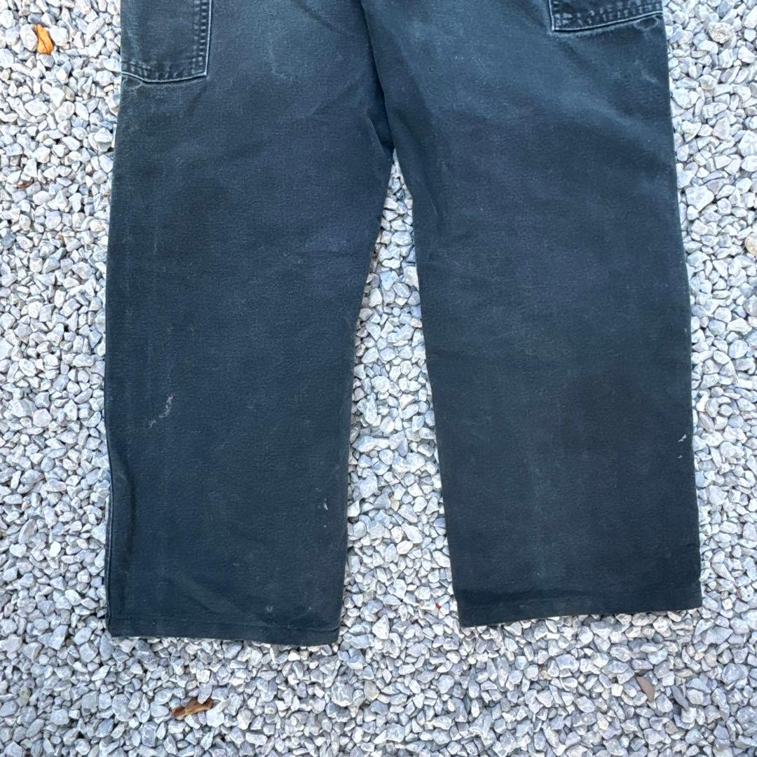 Carhartt ダブルニー パンツ USA製